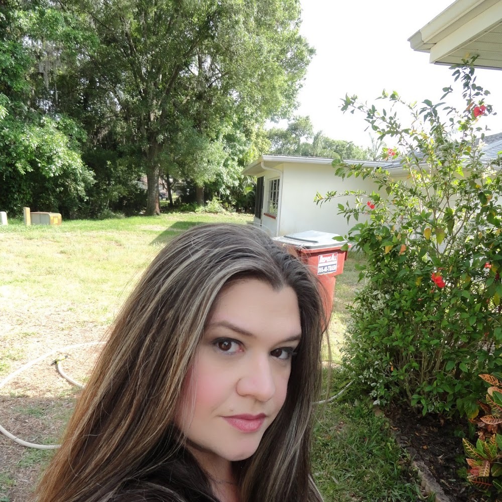 Meet your Posher, Amber